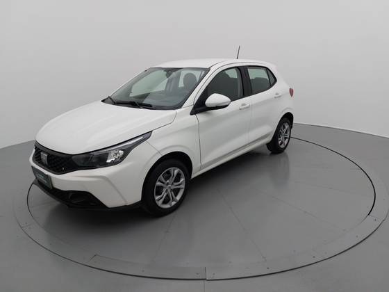 FIAT ARGO 1.0 FIREFLY FLEX DRIVE MANUAL